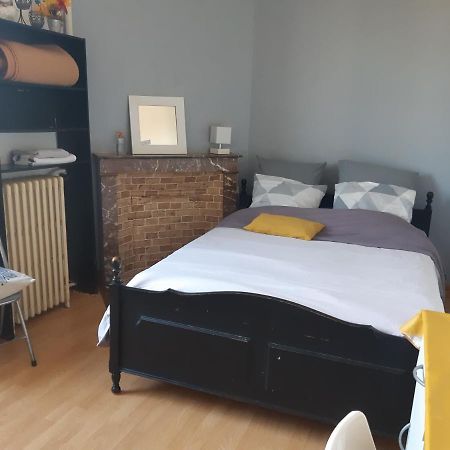 Maison A Partager Apartment Troyes Ngoại thất bức ảnh