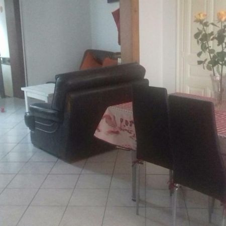Maison A Partager Apartment Troyes Ngoại thất bức ảnh