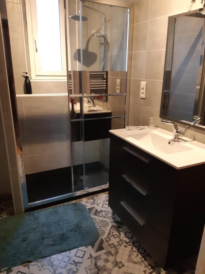 Maison A Partager Apartment Troyes Ngoại thất bức ảnh