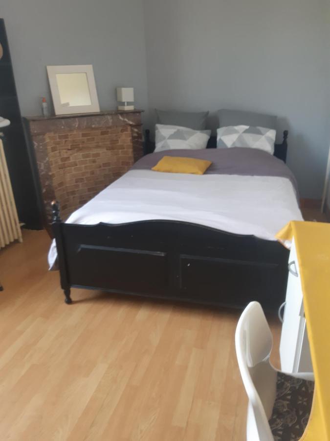 Maison A Partager Apartment Troyes Ngoại thất bức ảnh