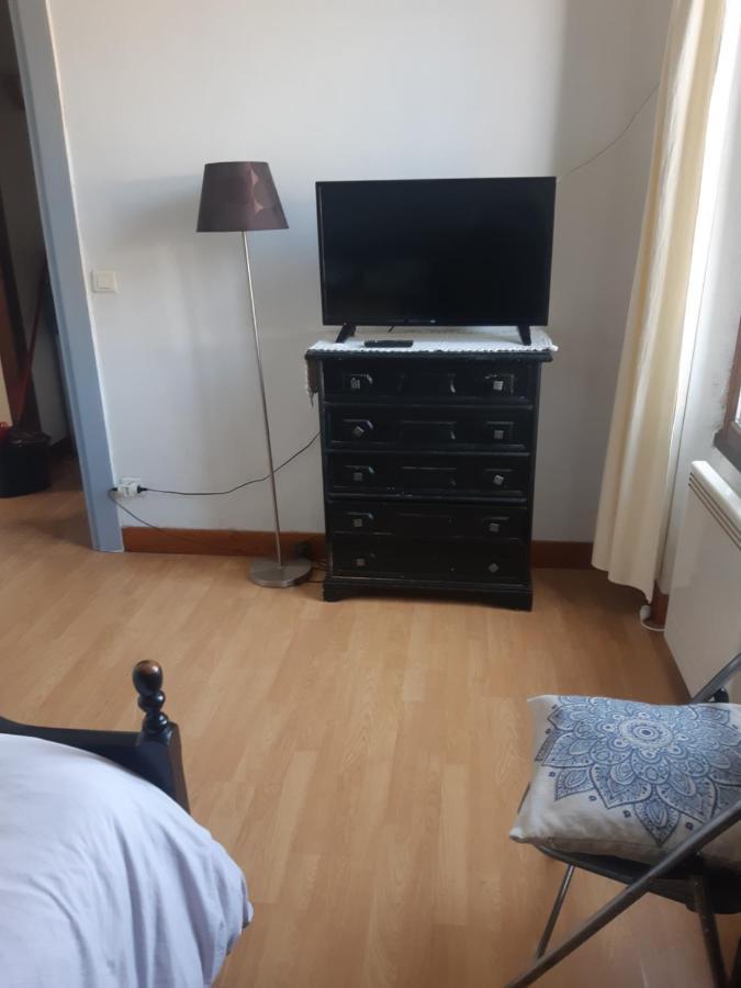 Maison A Partager Apartment Troyes Ngoại thất bức ảnh