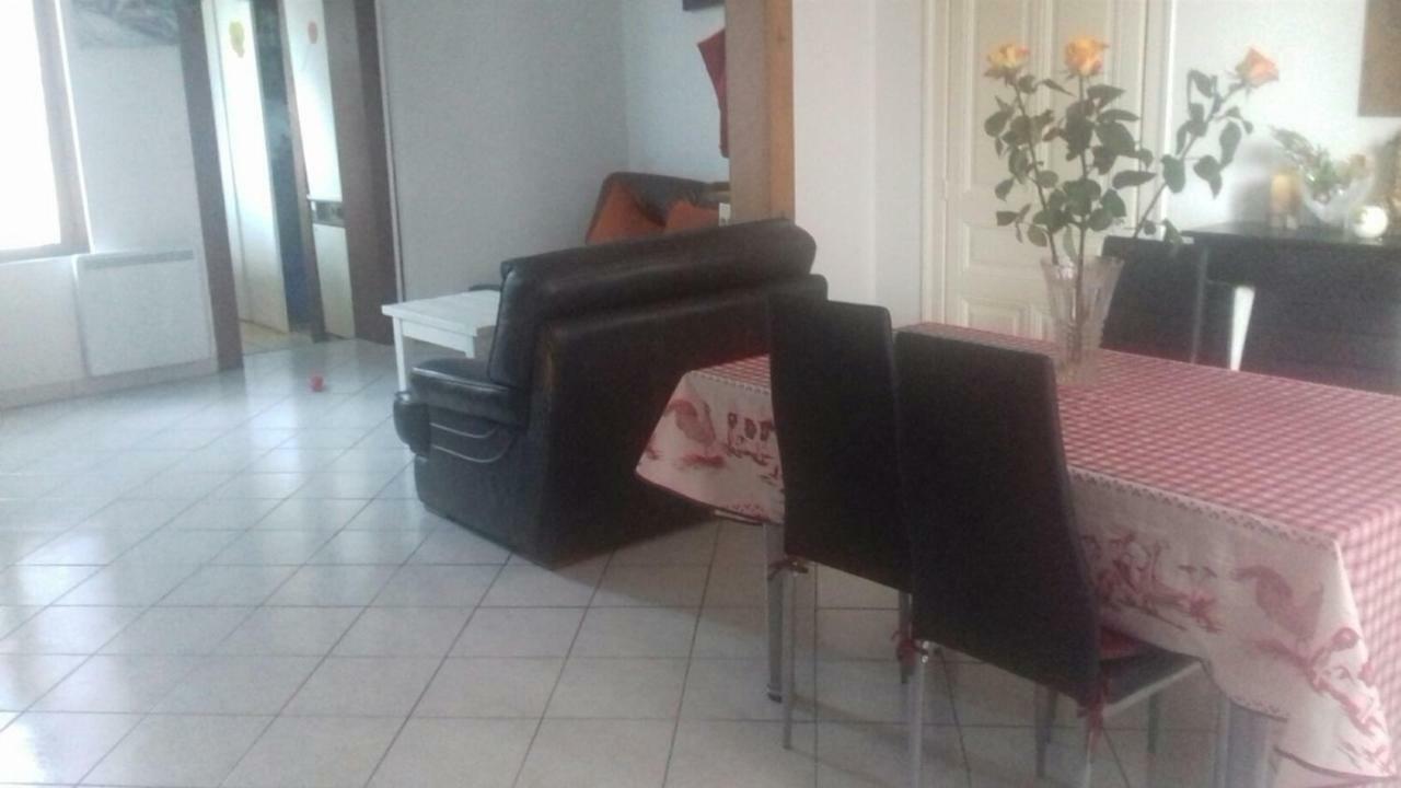 Maison A Partager Apartment Troyes Ngoại thất bức ảnh