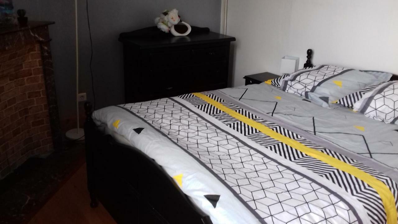 Maison A Partager Apartment Troyes Ngoại thất bức ảnh
